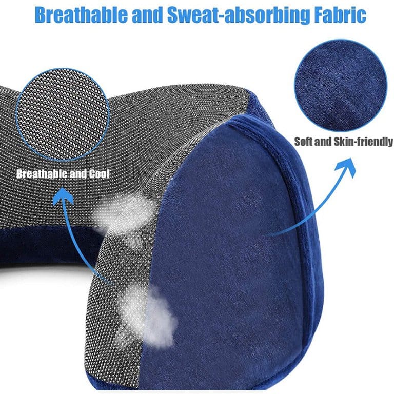 Dinar Market Store سوق الدينار neck pillow قرنة رقبة